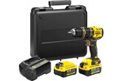 Elektrische schroevendraaier & boor - Stanley Drill - SFMCD721M2K-QW