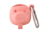 Camera hoes - Fujifilm Instax PAL Silicone Case - Powder Pink - 16816449
