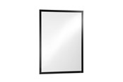 Conferentie & Presentatie - DURABLE Zelfklevend informatiekader om posters van 50 x 70 cm te bevestigen aan wanden of glasoppervlakken. UV- en hittebestendig. - 505401