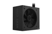Voeding - NZXT C750 Voeding - 750 Watt - 120 mm - ATX 3.1 - 80 Plus 80 PLUS Bronze - PA-7B3BB-EU