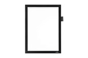 Conferentie & Presentatie - DURABLE Inforamme DURAFRAME® MAGNETIC NOTE A4 - 498901