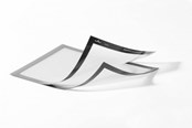 Conferentie & Presentatie - DURABLE Inforamme DURAFRAME® MAGNETIC PLUS A4 - 498523