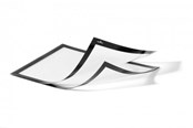 Conferentie & Presentatie - DURABLE Inforamme DURAFRAME® MAGNETIC PLUS A4 - 498501