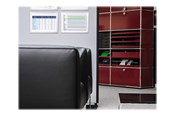 Conferentie & Presentatie - DURABLE Inforamme DURAFRAME GRIP® A4 - 4968-23