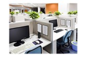 Conferentie & Presentatie - DURABLE Inforamme DURAFRAME GRIP® A4 - 4968-01