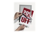 Conferentie & Presentatie - DURABLE Inforamme DURAFRAME® A5 bulk pack - 488123