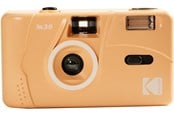 Fototoestel - KODAK M38 Reusable Camera Grapefruit - DA00257