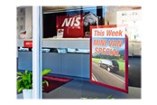 Conferentie & Presentatie - DURABLE Inforamme DURAFRAME® A4 - 487203