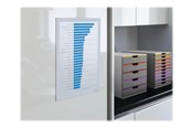 Conferentie & Presentatie - DURABLE Inforamme DURAFRAME® A4 - 487202