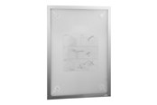 Conferentie & Presentatie - DURABLE Inforamme DURAFRAME® WALLPAPER A3 - 484423