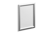Conferentie & Presentatie - DURABLE Klikramme aluminium A4 - 479623