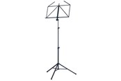 PA-systemen - König & Meyer 10065-000-55 sheet music stand/holder - 10065-000-55