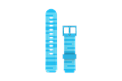 Smartwatch - Accessoires - Xplora XGO3 Strap - Blue Elephant - XGO3-STR-RP-ELEPH