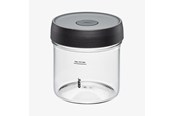 Keuken accessoires - GEFU Gistingsglas 0,5L NATIVO - G15809
