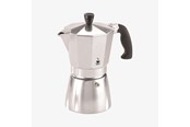 Koffie & Espresso - GEFU Espressoapparaat LUCINO, 3 kopjes - G16070
