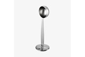 Koffie & Espresso - GEFU Twee-in-één tamper en maatlepel - 4006664162005