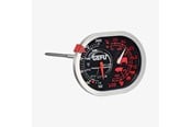 Overige keukenapparatuur - GEFU Oven- en braadthermometer 3-in-1 MESSIMO - G21800