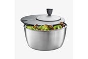 Keuken accessoires - GEFU Slacentrifuge RVS 3L ROTARE z/w - G28180