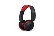 Headphones/Headsets - Philips TAA6219BK/00 6000 series On-ear solar-powered headphones - TAA6219BK/00