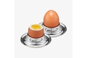 Keuken accessoires - GEFU Eierdopje 2 st. OVO - G33645