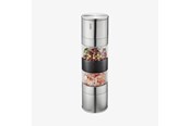 Keuken accessoires - GEFU Dubbele molen LAMOLA - G34638
