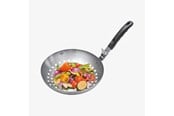 Keuken accessoires - GEFU Groentewok met afneembaar handvat - G89250