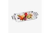 Grill & Accessoires - GEFU Barbecue grillpan, klein, BBQ - 4006664892575
