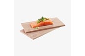 Grill & Accessoires - GEFU Barbecue rookplank, BBQ - 4006664892896