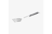 Keukengerei - GEFU Barbecue spatel met gaten, BBQ - 4006664893817