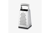 Keukengerei - GEFU Rasp met 4 messen, GRATO - G89562