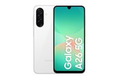 Mobiel - Samsung Galaxy A26 5G 128GB/6GB - White - SM-A266BZWBEUE