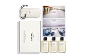 Cadeaudoos - Chanel Les Eaux De Set : Paris – Deauville - 3145891026085