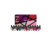 Cadeaudoos - OPI Set Opi Terribly Nice Makeup Advent Calendar - 4064665208801