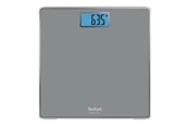 Personenweegschalen - Tefal Classic PP1500V0 - bathroom scales - silver - 3121040079362