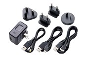 Mobiel - Adapters & Opladers - Tascam PS-P520U - PS-P520U