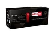 Inkt, toner en verbruiksartikelen - ActiveJet Supreme ATC-E30N - black - compatible - toner cartridge (alternative for: Canon E30 Canon F41-8802) - ATC-E30N