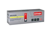 Inkt, toner en verbruiksartikelen - ActiveJet Supreme ATH-F412N - yellow - compatible - toner cartridge (alternative for: HP CF412A) - ATH-F412N
