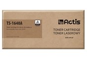 Inkt, toner en verbruiksartikelen - Actis TS-1640A - black - compatible - toner cartridge (alternative for: Samsung MLT-D1082S) - TS-1640A