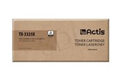 Inkt, toner en verbruiksartikelen - Actis TX-3325X - black - compatible - toner cartridge (alternative for: Xerox 106R02312) - TX-3325X