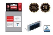Inkt, toner en verbruiksartikelen - ActiveJet Premium ACC-551CN - cyan - compatible - ink cartridge (alternative for: Canon CLI-551C) - acc-551cn