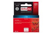 Inkt, toner en verbruiksartikelen - ActiveJet ACC-526CN - cyan - compatible - ink cartridge (alternative for: Canon CLI-526C) - acc-526cn