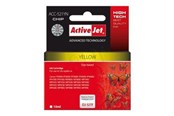 Inkt, toner en verbruiksartikelen - ActiveJet ACC-521YN Supreme - ACC-521YN (ACC-521Y)