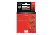 Inkt, toner en verbruiksartikelen - ActiveJet Premium ACC-551GN - grey - compatible - ink cartridge (alternative for: Canon CLI-551GY XL) - acc-551gn
