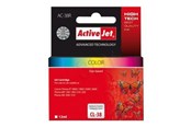 Inkt, toner en verbruiksartikelen - ACTION S.A. ActiveJet AC-38 Premium - AC-38R (AC-38)