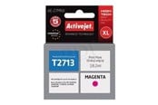 Inkt, toner en verbruiksartikelen - ActiveJet Supreme AE-27MNX - magenta - compatible - ink cartridge (alternative for: Epson T2713) - AE-27MNX