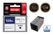 Inkt, toner en verbruiksartikelen - ActiveJet AH-920BCX Premium - AH-920BCX