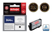 Inkt, toner en verbruiksartikelen - ActiveJet AH-364PBCX Premium version - AH-364PBCX