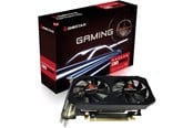 Grafische kaarten - BIOSTAR - 4GB GDDR5 RAM - Grafische kaarten - VA5615RF41-TBE1A-BS2