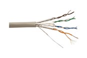 Netwerk - kabel - Roline bulk cable - 300 m - grey - Grijs - 300m - 21.15.1682