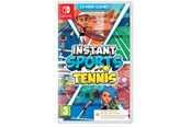 Games - Instant Sports Tennis (Code in a Box) - Nintendo Switch - Sport - 3700664531649